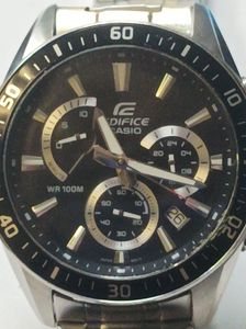 Б/в Годинник Casio efr-552 dy 01-200854585