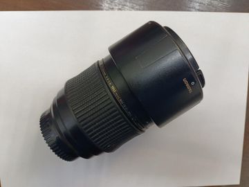 Б/у Фотообъектив Tamron af sp 70-200mm f/2,8 di vc usd 01-200853962