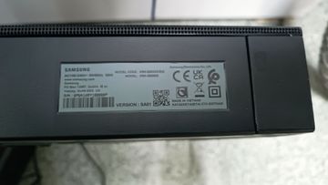 Б/в Акустика Samsung hw-q800d 01-200855013