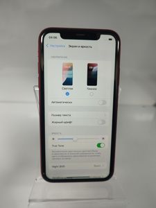 Б/в Мобільний телефон Apple iphone 11 64gb 01-200854928