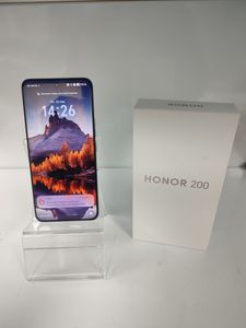 Б/в Мобільний телефон Honor 200 12/512gb 01-200854906