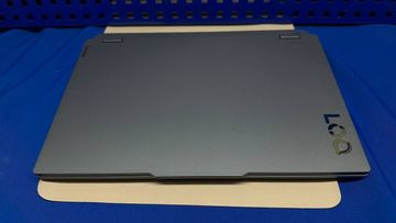 Lenovo 15/core i5-12600hx ddr4/16gb ddr4/hdd *відсутній/ssd 512 gb/geforce rtx3050 6gb