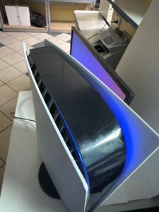 Б/в Ігрова приставка Sony playstation 5 digital edition 825gb 01-200851596