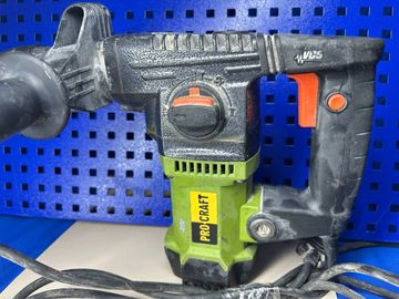 Б/у Перфоратор Procraft bh-1700 01-200854917