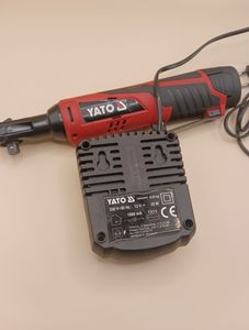 Б/в Гайковерт Yato yt-82902 01-200855862