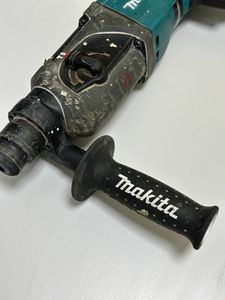 Б/в Перфоратор Makita hr2470 01-200855722