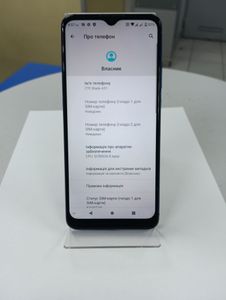 Б/у Мобильный телефон Zte blade a51 2/32gb 01-200854849