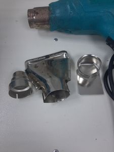 Б/у Фен строительный Grand фп-2150 01-200855415