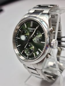 Б/у Часы Tissot t150.417 01-200855359