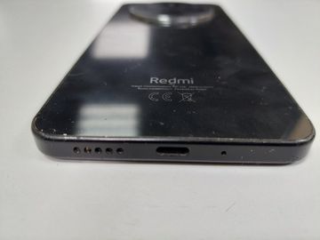 Б/в Мобільний телефон Xiaomi redmi 14c 4/128gb 01-200855699