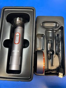 Б/у Электробритва Rotex rhc265-s 01-200855859