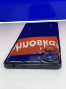 Б/у Мобильный телефон Xiaomi poco f5 12/256gb 01-200850939