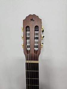 Б/в Класична гітара Manuel Rodriguez principi ca-cm 4/4 01-200843555