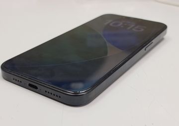 Б/в Мобільний телефон Apple iphone 15 pro max 256gb 01-200855336