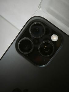 Б/в Мобільний телефон Apple iphone 16 pro max 256gb 01-200856323