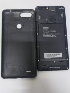 Б/в Мобільний телефон Tecno pop 2f b1g 1/16gb 01-200855509