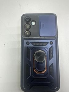 Б/в Мобільний телефон Samsung galaxy a16 4/128gb 01-200855916