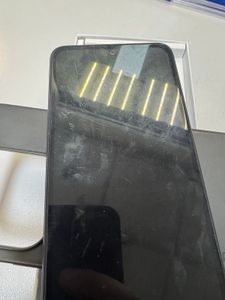 Б/в Мобільний телефон Xiaomi redmi note 14 6/128gb 01-200858595