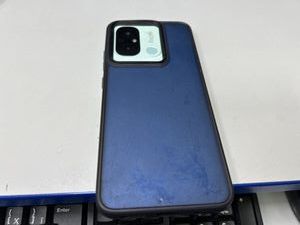 Б/в Мобільний телефон Xiaomi redmi 12c 4/64gb 01-200851769