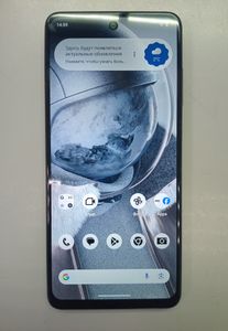 Б/в Мобільний телефон Hmd pulse pro 6/128gb 01-200856748