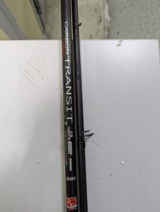 Б/в Фідерне вудлище River Sports Fishing carbon transit 180g /l 3.9m 01-200858789