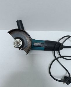 Б/в Кутова шліфмашина Riber-Profi ws 10-125 01-200858704