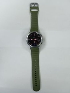 Б/в Смарт-годинник Samsung galaxy watch4 classic 46mm lte 01-200811783