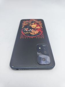 Б/в Мобільний телефон Xiaomi redmi note 11 4/128gb 01-200858768