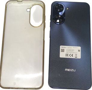 Б/в Мобільний телефон Meizu mblu 21 4/64gb 01-200858619