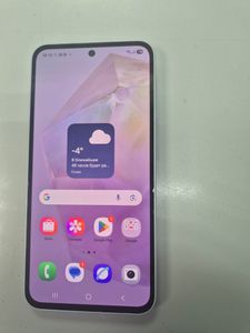 Б/в Мобільний телефон Samsung galaxy a35 5g 6/128gb 01-200859270