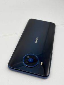 Б/в Мобільний телефон Nokia 8.3 5g 8/128gb 01-200858803