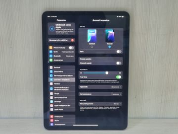 Б/в Планшет Apple ipad pro 11 2022 wi-fi 128gb 01-200859559