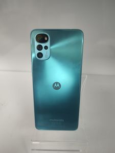 Б/в Мобільний телефон Motorola moto g22 4/128gb 01-200856791
