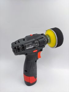 Б/в Набір інструментів Dnipro-M pm-12(акб 2ач)/tw-12(акб 4ач) + зу(fc-122) 01-200855575