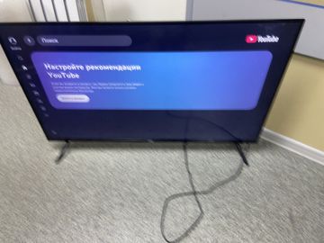 Б/в Телевізор Jvc lt-43mu619 01-200860128