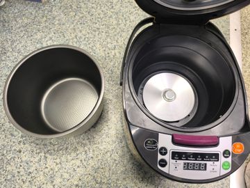 Б/в Мультиварка Steinberg st-my100 01-200860196