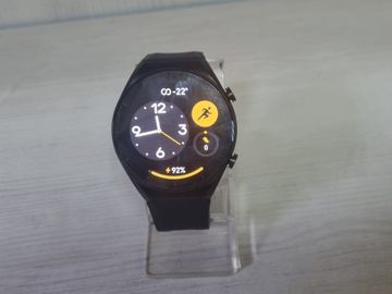 Б/в Смарт-годинник Xiaomi watch s1 01-200824663