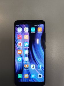 Б/в Мобільний телефон Xiaomi redmi note 5 4/64gb 01-200859886