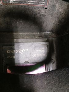 Б/в Маска зварювальна Dnipro-M wm-31 01-200859843