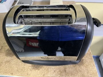 Б/в Тостер Moulinex tt 176130 01-200861448