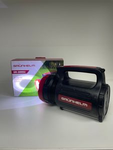 Б/в Ліхтар Grunhelm gr-2895u 01-200856865