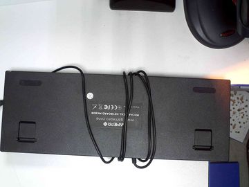 Б/у Клавиатура Gamepro mk80r switch 01-200860994