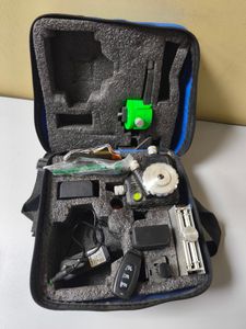 Б/в Лазерний нівелір Max Light 3d-4d 01-200860569