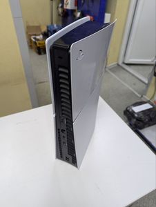Б/в Ігрова приставка Sony playstation 5 slim digital edition 1tb 01-200855588
