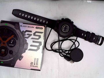 Б/в Смарт-годинник Black Shark gs3 01-200862874