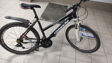 Б/у Велосипед Comanche niagara 01-200860835