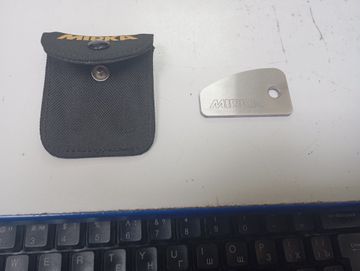 Mirka аброзимне полотно