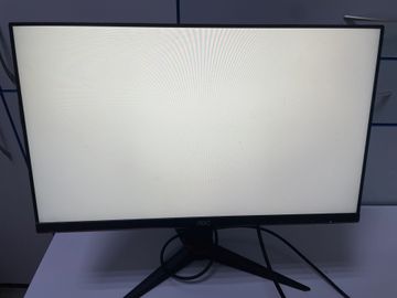 Б/в Монітор Aoc c24g2u/bk 01-200860763