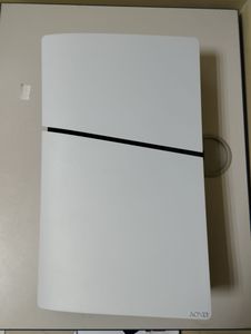 Б/в Ігрова приставка Sony playstation 5 slim 825gb 01-200862781