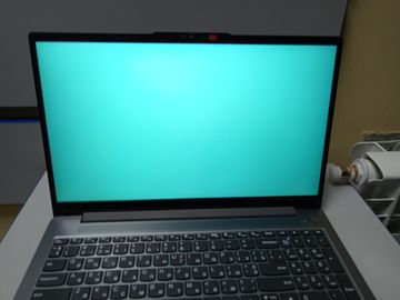 Б/в Ноутбук Lenovo 15/ryzen 5 5625u ddr4/16gb ddr4/hdd *відсутній/ssd 512 gb/*інтегрована 01-200862208